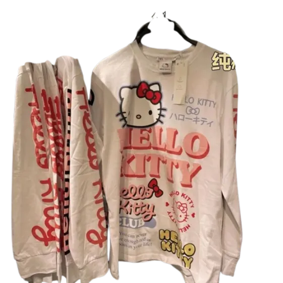 Hello Kitty Sweater