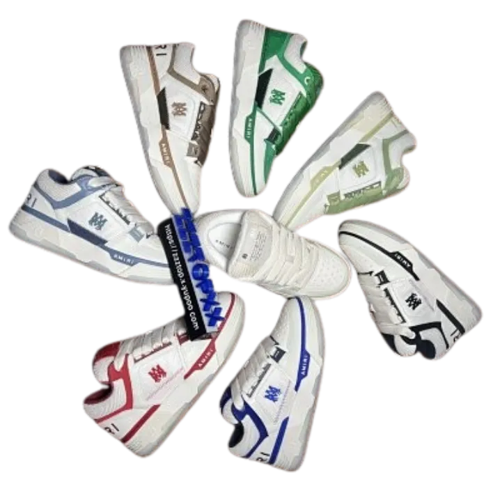 Adidași Amiri MA1