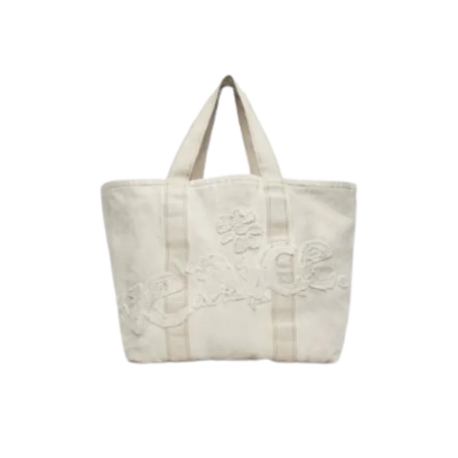 ERL Canvas Bag