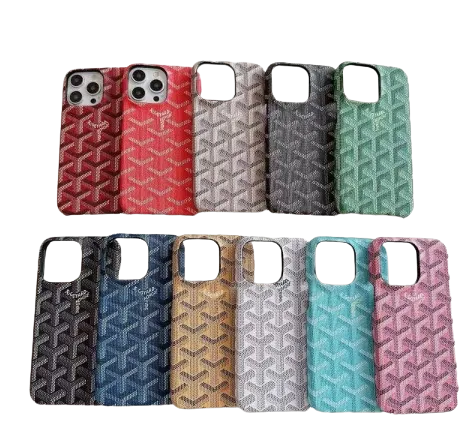 Husă telefon Goyard