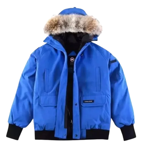 Canada Goose Winter Jacket