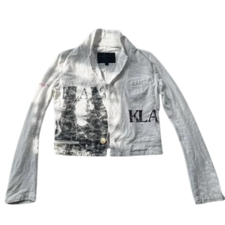 Undercover Shirt
