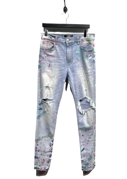 Blugi Amiri