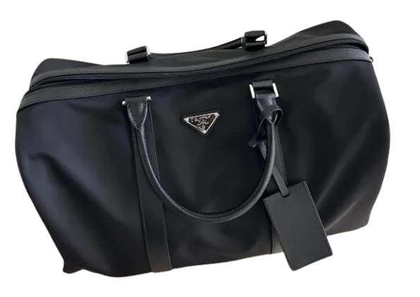 Geantă Prada