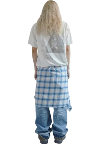 Tricou FAR Archive
