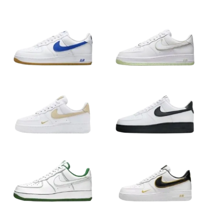 Nike Air Force 1 Sneakers