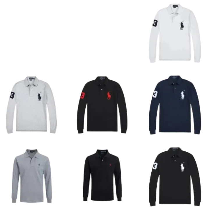 Cămașă Ralph Lauren