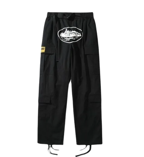 Corteiz Cortiez Cargo Pants