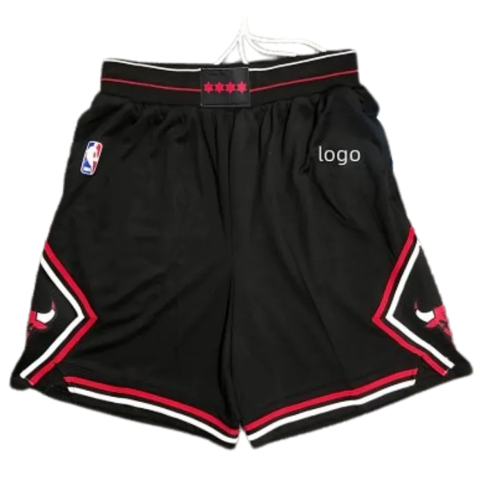 Chicago Bulls Shorts