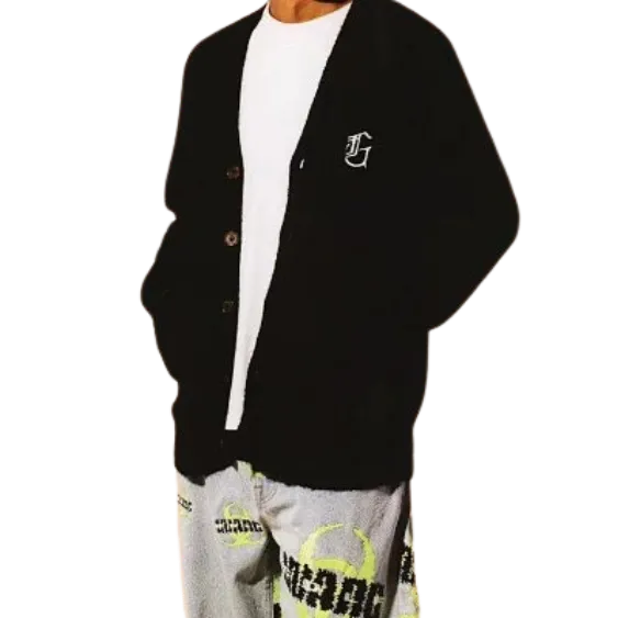 Pantaloni lungi Golf Wang