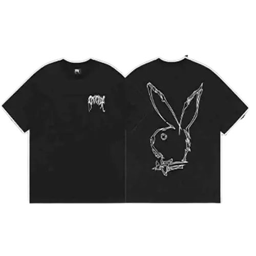 Tricou Revenge