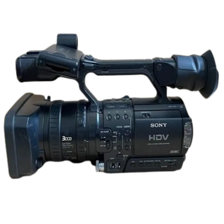 Sony Camera