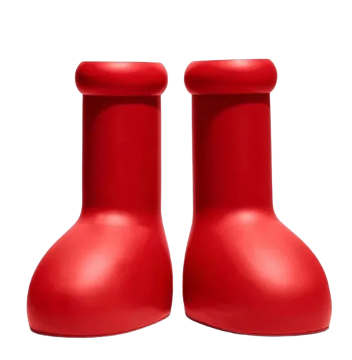 Ghete Big Red