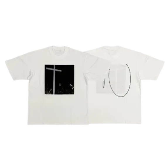 JPEGMAFIA I Lay Down My Life For You T-Shirt
