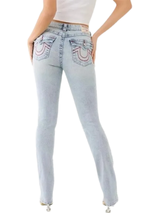 True Religion Low Waist Pants
