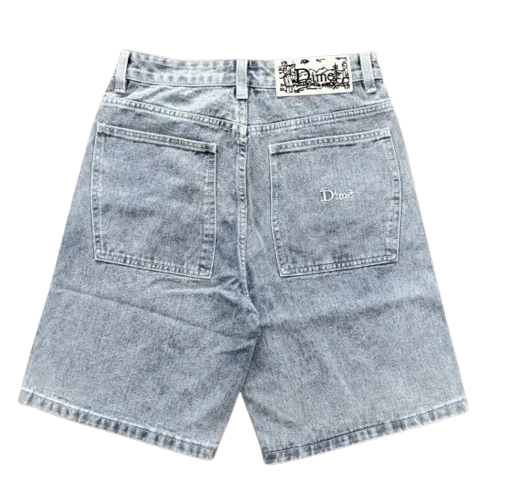 Dime Shorts