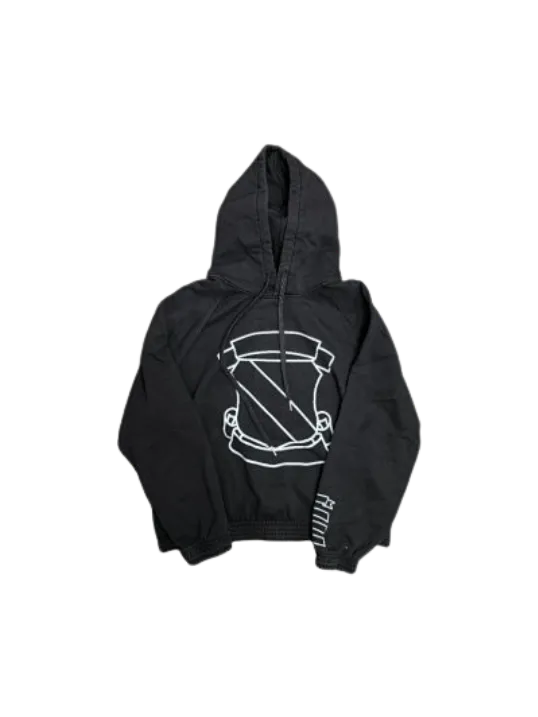 Hanorac Number (N)ine Shield