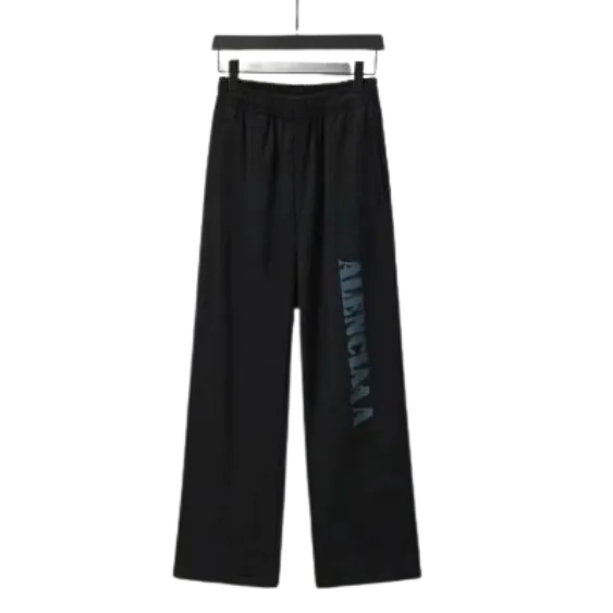 Balenciaga Stencil Type Pants