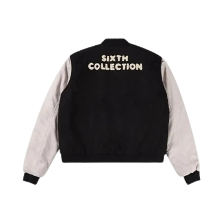 Fear of God Essentials Jacket