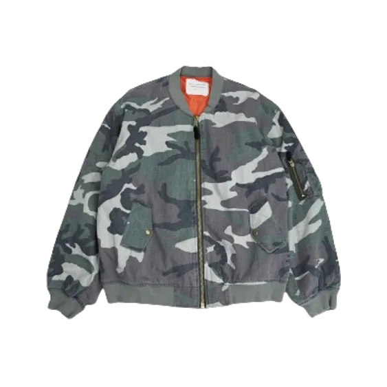 Jachetă Raf Simons