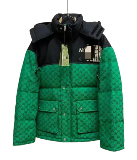 Geacă de iarnă The North Face