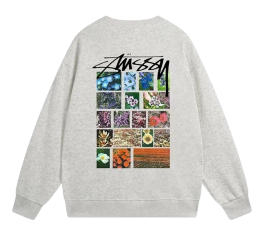 Stussy Sweater