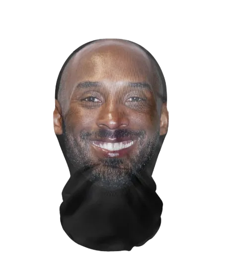 Celebrity Mask