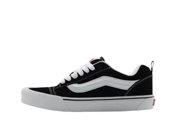 Adidași Vans Knu Skul