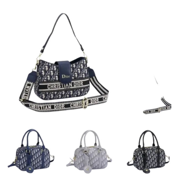 Geantă Dior Crossbody