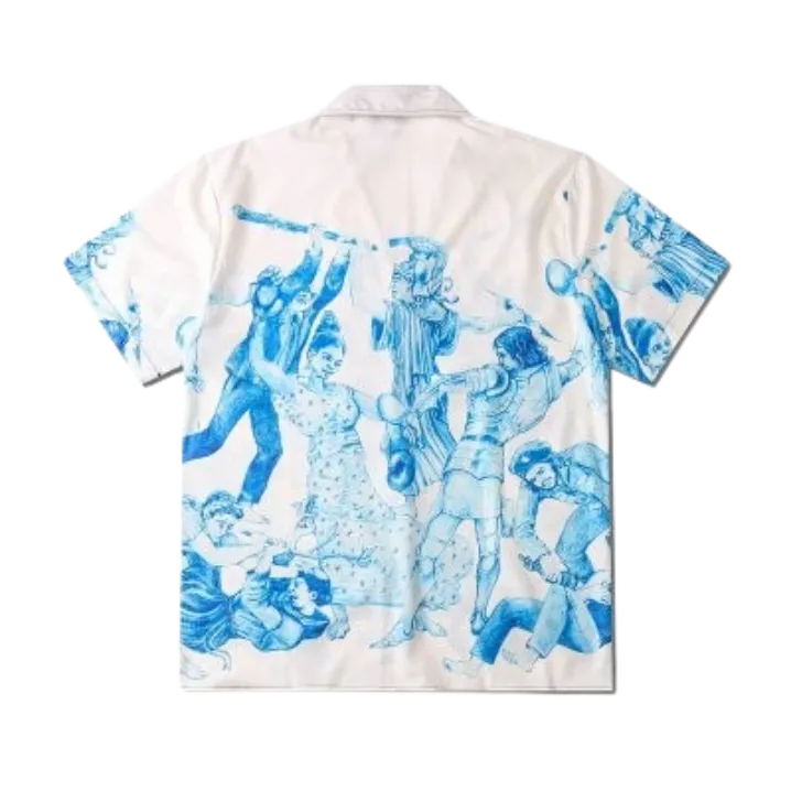 Prada Shirt