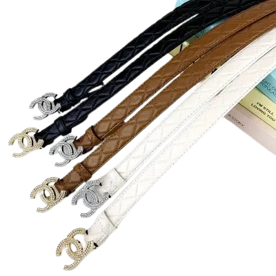Chanel Belt
