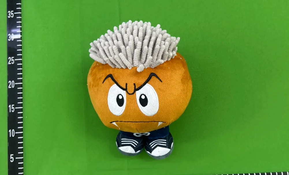 Ken Carson Plush