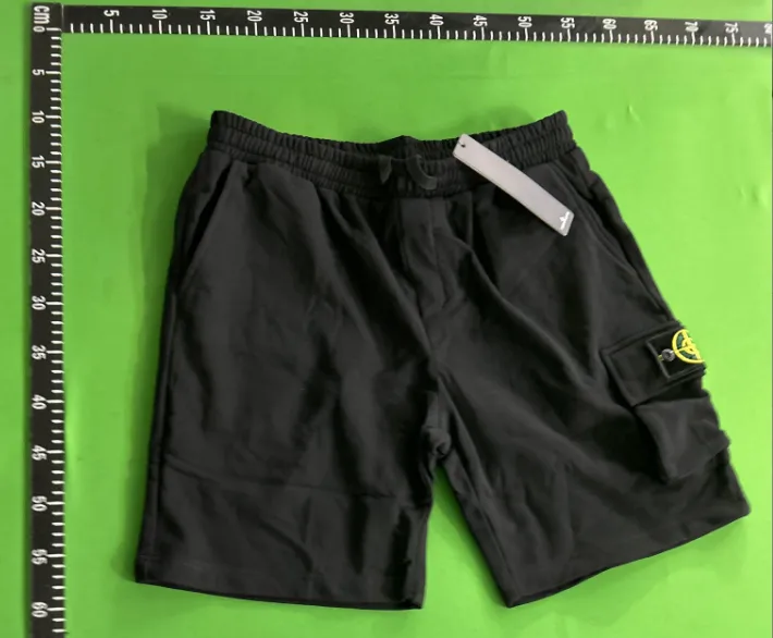 Stone Island Shorts