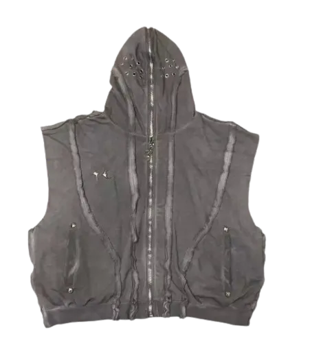 Thug Club Vest