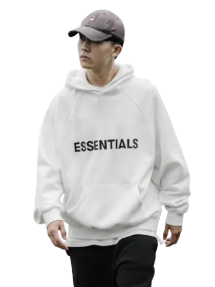Hanorac Fear of God Essentials
