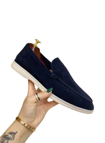 Loro Piana Summer Walks Sneakers