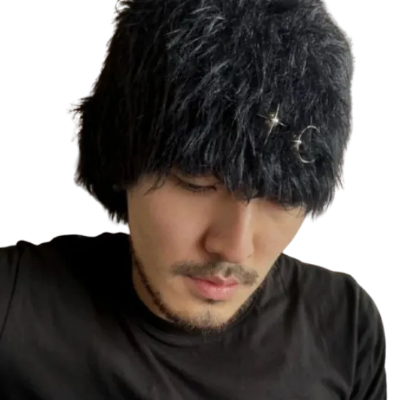 Thug Club Beanie