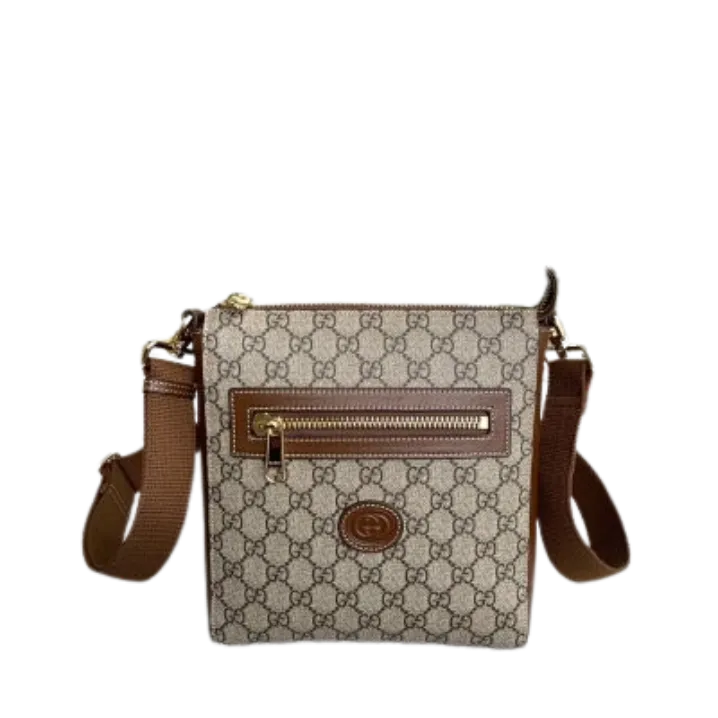 Gucci Messenger Bag