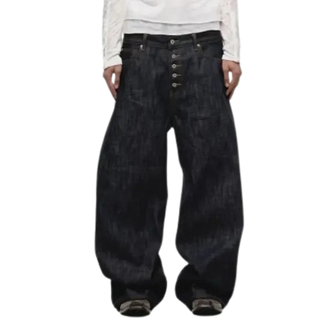 Pantaloni lungi NFS Raw