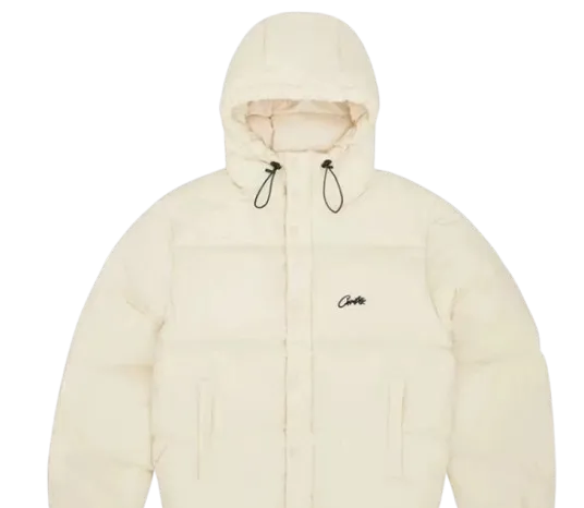 Corteiz Winter Jacket