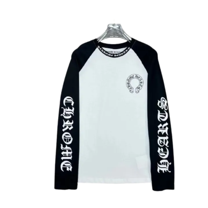 Chrome Hearts Sweater