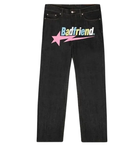 Blugi Badfriend