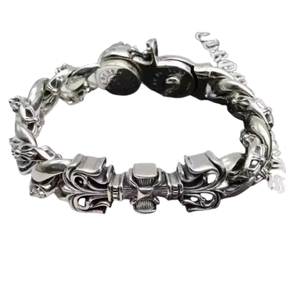Brățară Chrome Hearts