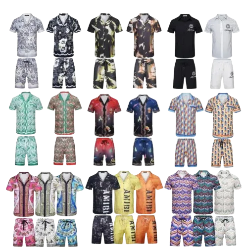 Casablanca Tracksuit