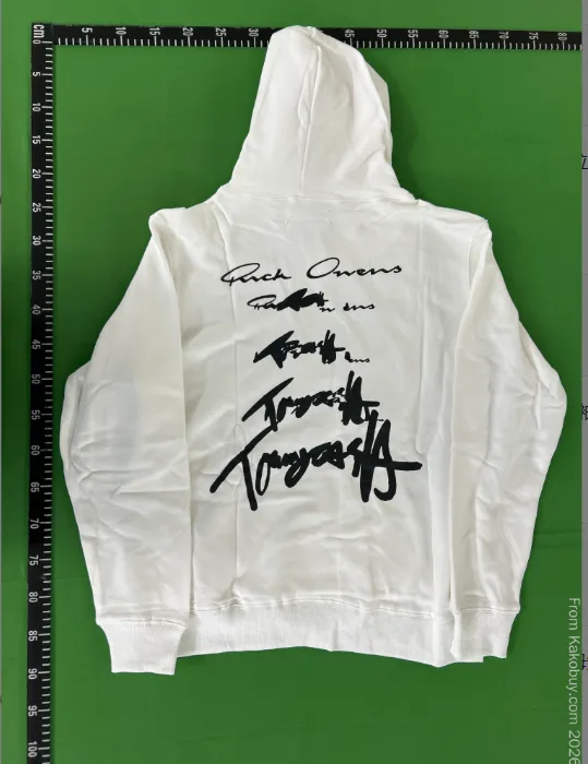 Hanorac MM6 Maison Margiela
