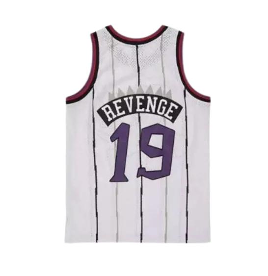 Revenge Tank Top