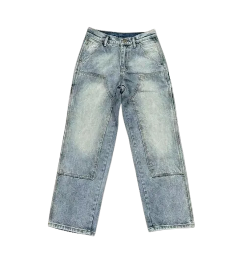 Blugi Carhartt