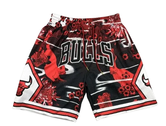Jordan Shorts