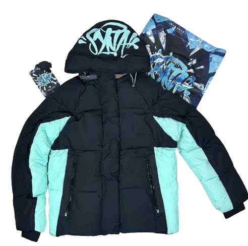 Syna World Jacket