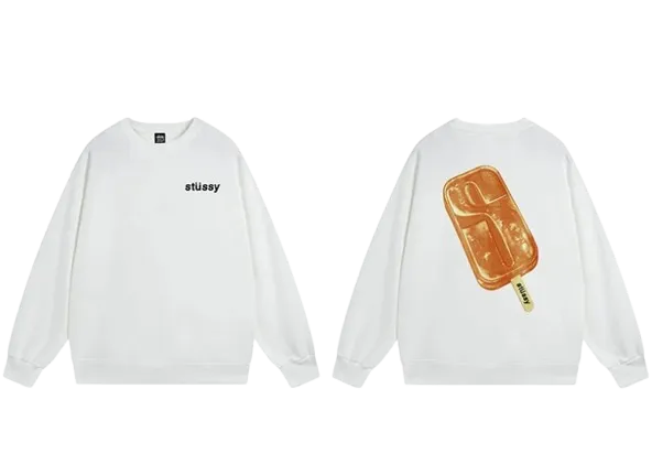 Stussy Sweater